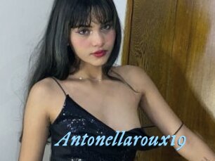 Antonellaroux19