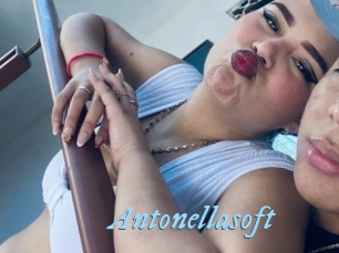 Antonellasoft