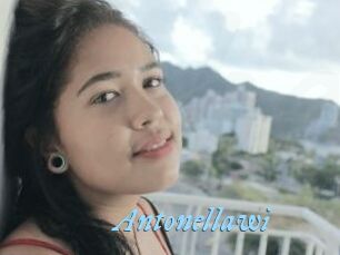 Antonellawi