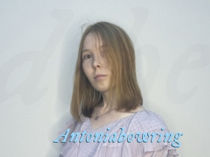 Antoniabowring