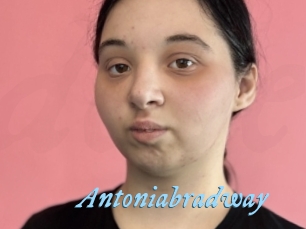 Antoniabradway