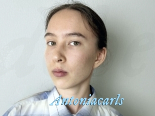 Antoniacarls