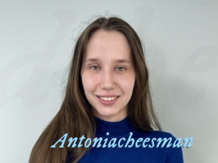 Antoniacheesman
