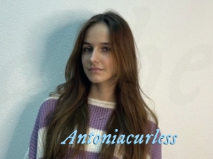 Antoniacurless