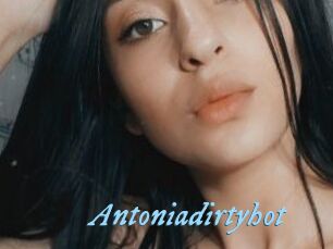 Antoniadirtyhot