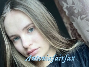 Antoniafairfax