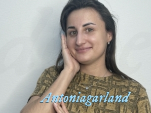 Antoniagarland