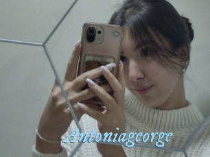 Antoniageorge