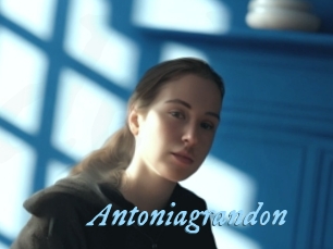 Antoniagrandon