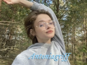 Antoniagriff