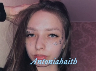 Antoniahaith