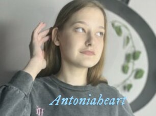 Antoniaheart