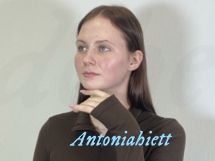 Antoniahiett