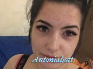 Antoniahott
