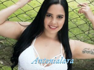 Antonialara
