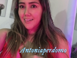 Antoniaperdomo