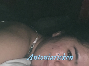 Antoniarieken