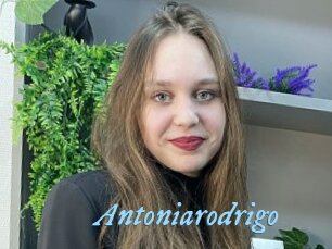 Antoniarodrigo
