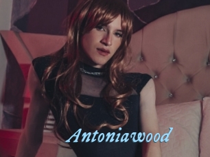Antoniawood