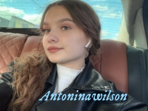 antoninawilson DeriheruI