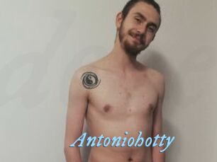 Antoniohotty
