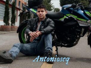 Antonioseq