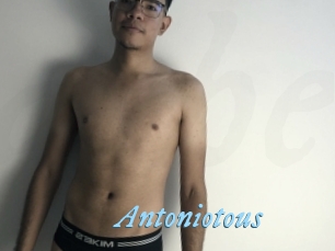 Antoniotous