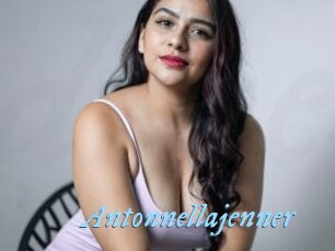 Antonnellajenner