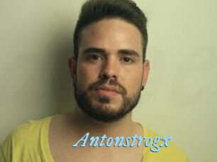 Antonstrogx
