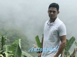 Antonybill