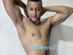 antonycoll DeriheruI