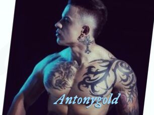 Antonygold