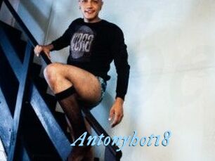 Antonyhot18