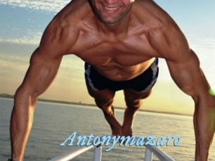 Antonymazaro