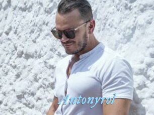 Antonyrol