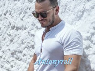 Antonyroll