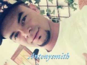 Antonysmith