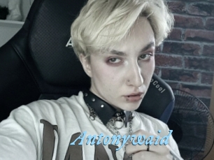 Antonywaid