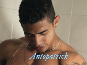 Antopatrick