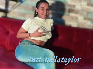 Anttonellataylor