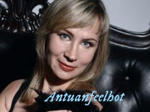 Antuanfeelhot