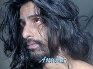 Anubys