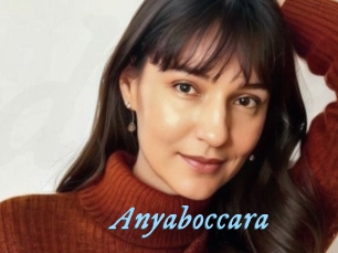Anyaboccara