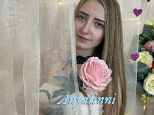 Anyalinni