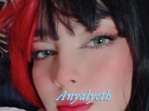 Anyalyeth