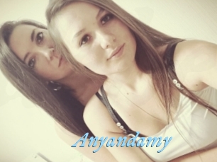 anyandamy DeriheruI