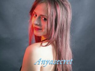 Anyasecret