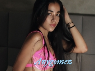 Anygomez