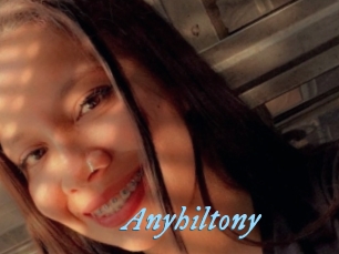Anyhiltony