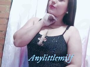 Anylittlemilf